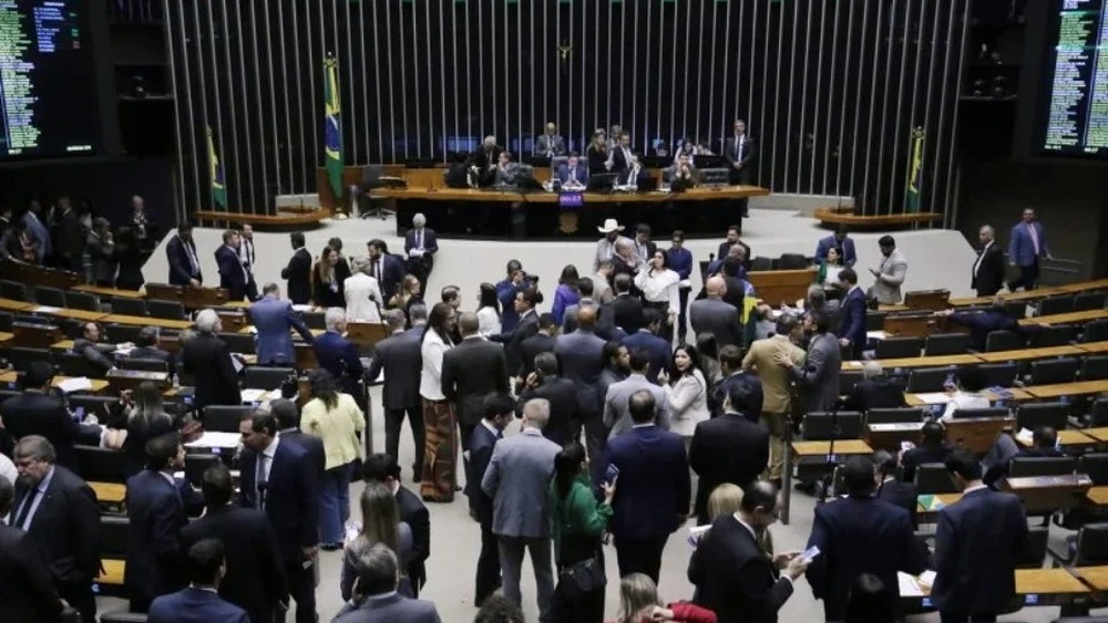 ‘PEC da blindagem’: o que muda na imunidade parlamentar com texto aprovado na Câmara