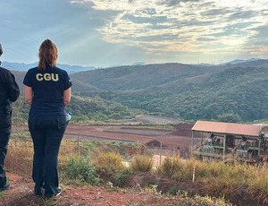 Polícia Federal prende diretor da Agência Nacional de Mineração