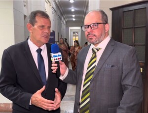 Coronel Salema defende endurecimento das leis penais em meio à crise da segurança pública no Rio