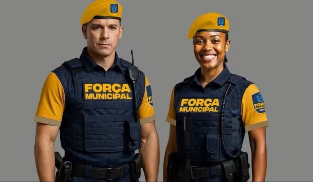 O Império da Lei Subvertida: A 'Força Municipal' e o Assalto à Constituição sob os Auspícios do Prefeito Eduardo Paes