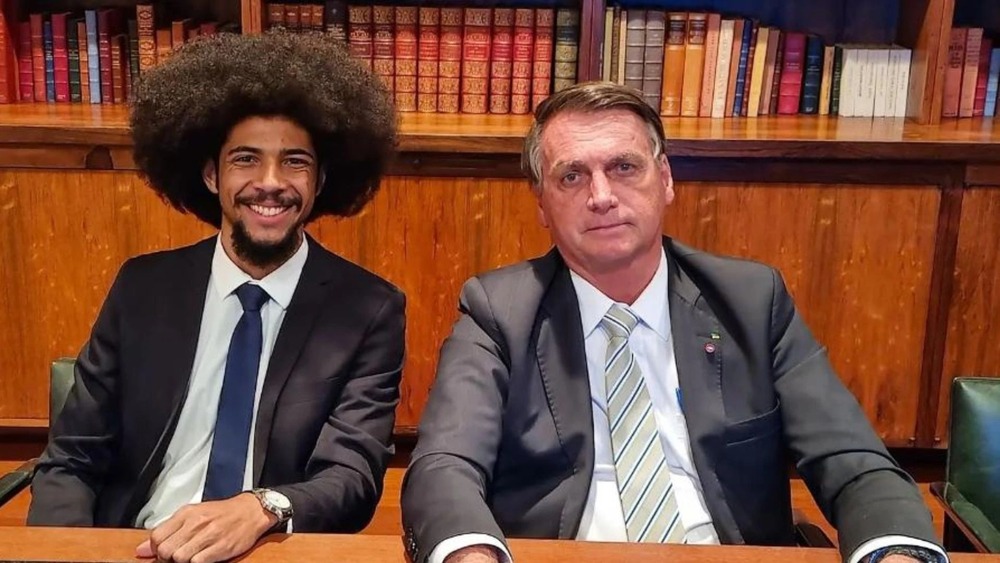 Condenação por racismo: alvo das piadas diz que não houve ofensa