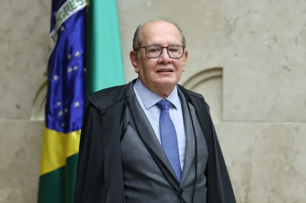 Gilmar Mendes aciona Congresso e União sobre regras de impeachment de ministros