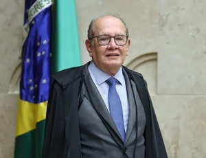 Gilmar Mendes aciona Congresso e União sobre regras de impeachment de ministros