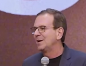 O Show da Fidelidade: Quando Eduardo Paes Vira Segurança do Pastor MALAfaia