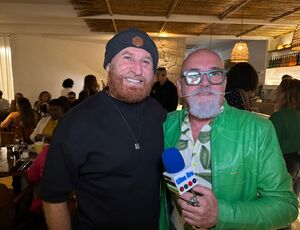 Werner Rudi destaca importância da Professional Fair para o setor de beleza brasileiro