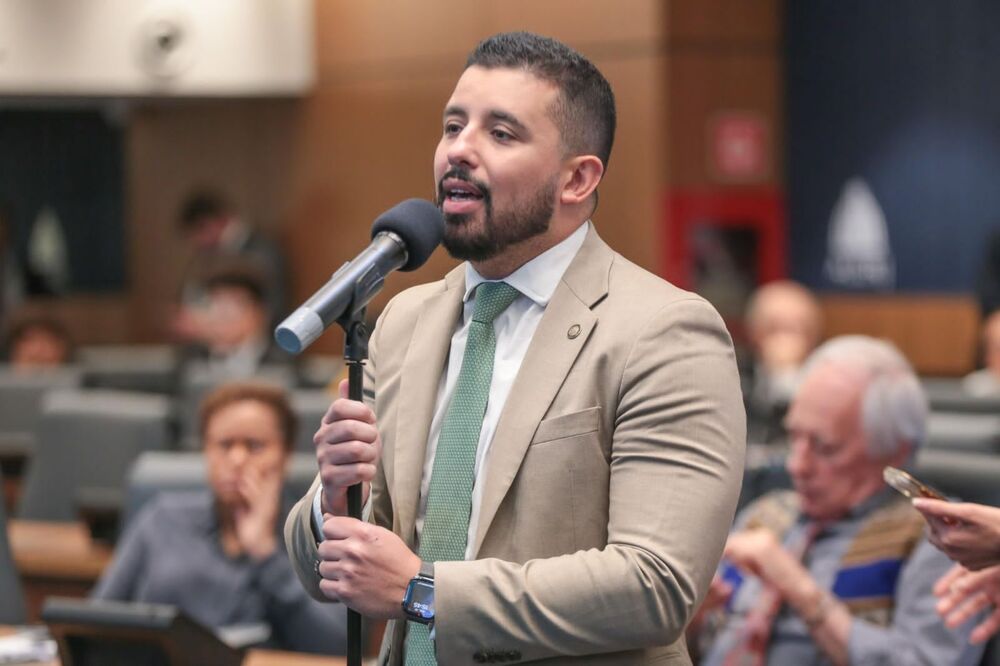 Deputado Yuri Moura confirma mais R$25 milhões do PAC para contenção de encostas em Petrópolis