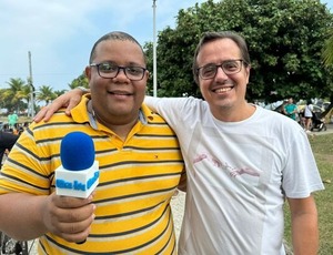 Bruno Bonetti rebate declarações de Valdemar Costa Neto e reafirma oposição ao prefeito carioca Paes
