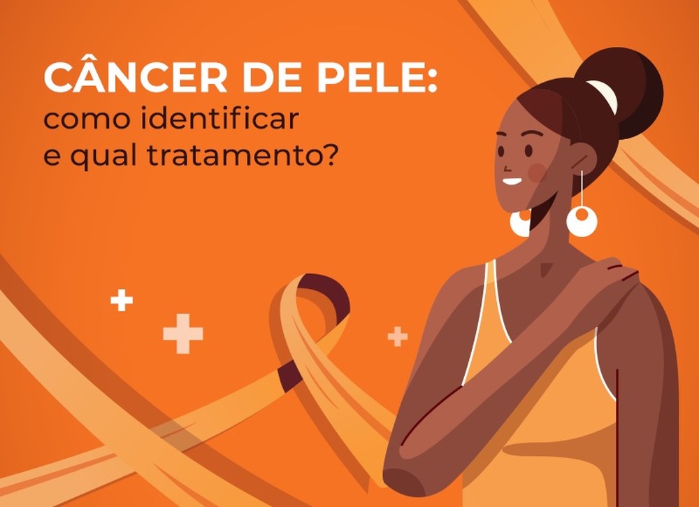 Câncer de pele: como identificar e qual tratamento?