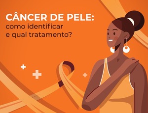 Câncer de pele: como identificar e qual tratamento?