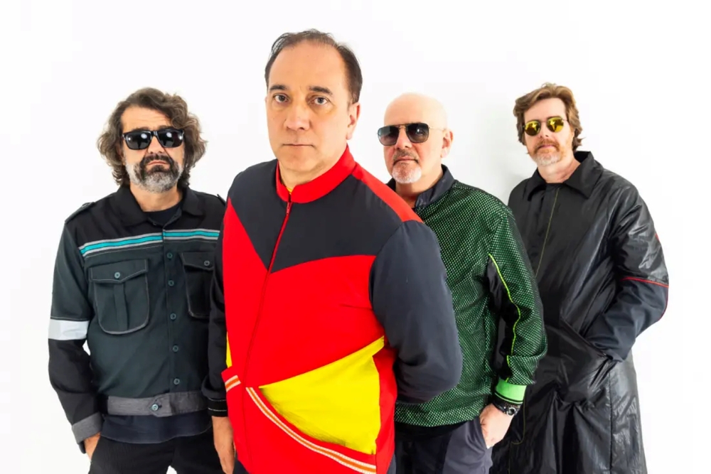 Biquini e Big Mountain dividem 'Vento Ventania' no palco do Qualistage dia 20 de setembro