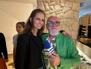 Aiara Fonseca anuncia Professional Fair RJ 2025 com expectativa de 25 mil profissionais da beleza