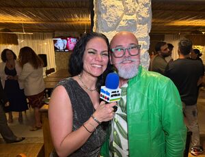 Pianta Henrique destaca importância da educação contínua na Professional Fair RJ 2025