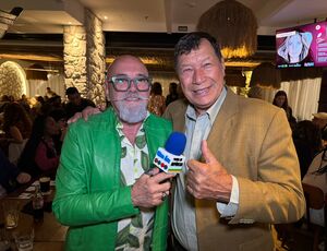 Walter Cabral celebra Professional Fair RJ 2025 e convida profissionais para conhecer seu centro de treinamento