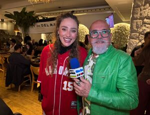 Gui Oliveira destaca papel transformador da Beauty Fair e convida profissionais para Professional Fair RJ 2025