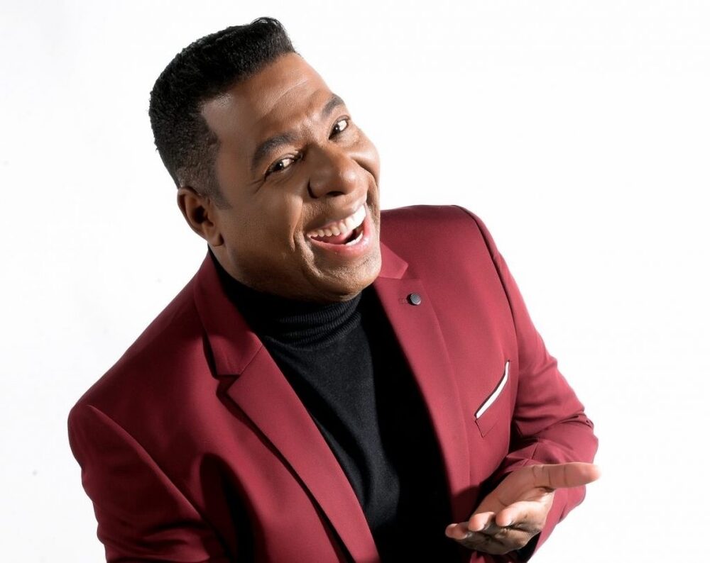 Em comemoração aos 35 anos do Pagode 90, Casarão do Firmino apresenta nesta sexta-feira(19), shows de Delcio Luiz, Netinho de Paula e Chacal do Sax 
