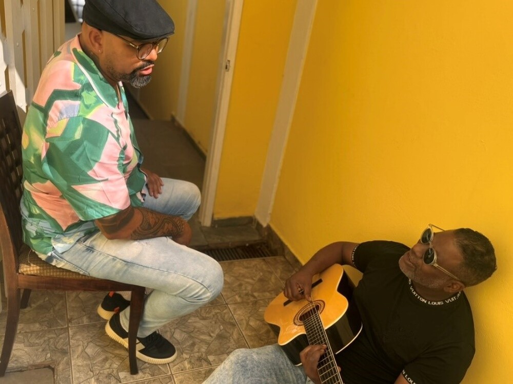 DUETO lança “De Cara Pro Alto”, música inédita de reflexão e resistência