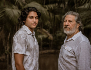 Fauzi Beydoun, da Tribo de Jah, recebe homenagem do filho João “Teu Legado”