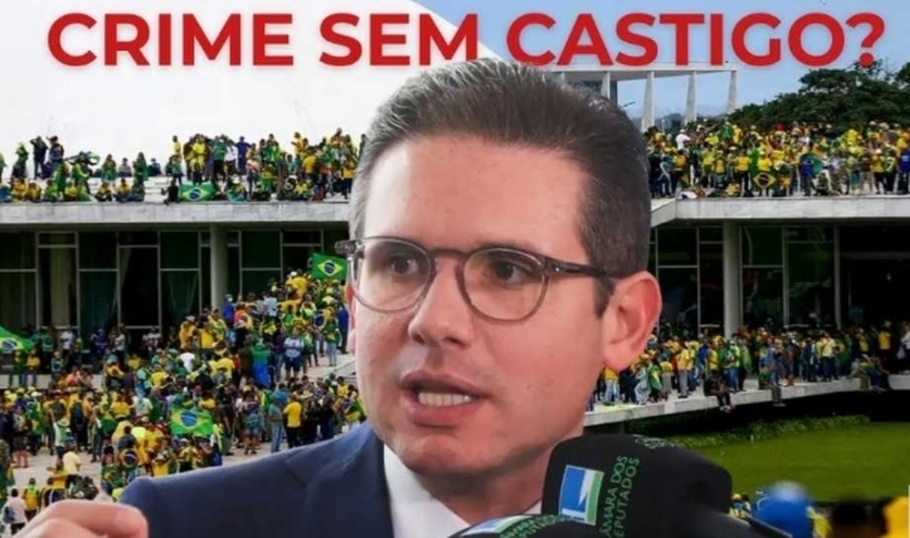 Em terra de blindagem, deputado é rei