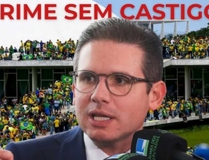 Em terra de blindagem, deputado é rei