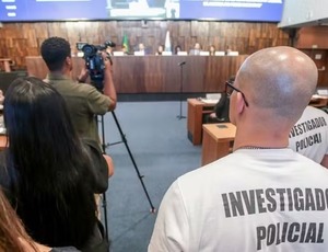 Alerj debates reformas na Polícia Civil em meio a 500 emendas: Rumo a uma corporação mais moderna