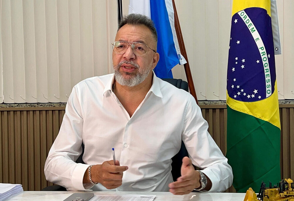 Belford Roxo: Prefeito Márcio Canella antecipa primeira parcela do 13º salário e valoriza servidores