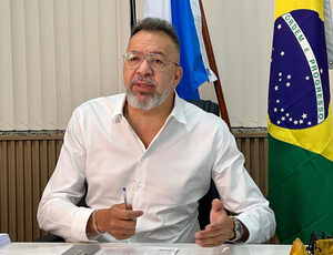 Belford Roxo: Prefeito Márcio Canella antecipa primeira parcela do 13º salário e valoriza servidores