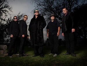 T.S.O.L. e Adolescents estreiam festival Rockside com três shows no Brasil