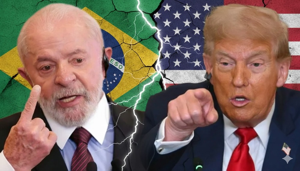 Brasil veta EUA em encontro 'Democracia Sempre' na ONU
