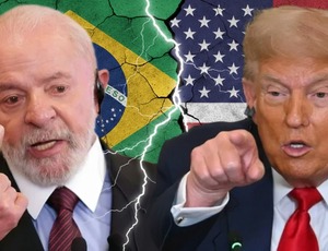 Brasil veta EUA em encontro 'Democracia Sempre' na ONU
