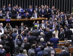 83% de menções sobre PEC da Blindagem nas redes sociais são negativas, segundo Quaest