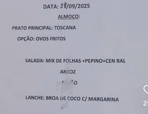 Vereador denuncia que Quaquá só serve linguiça no almoço e jantar para os médicos de plantão 24 h em Maricá, enquanto pacientes ficam sem papel higiênico para se limpar dessa cagada