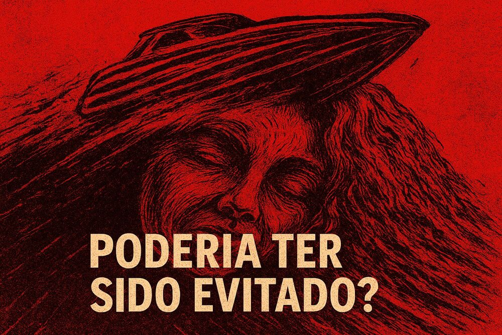 Acidentes Náuticos em Angra dos Reis: Anos de Omissão Cobrando Vidas?