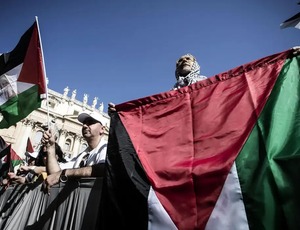 Canadá, Reino Unido e Austrália reconhecem o Estado Palestino