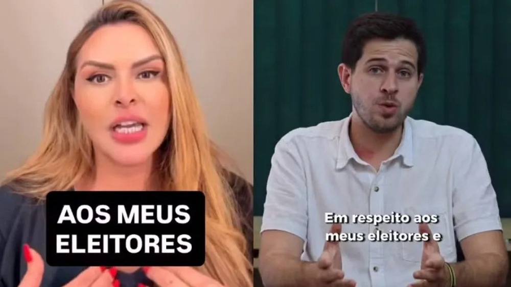 Deputados que votaram a favor da PEC da Blindagem pedem até desculpas