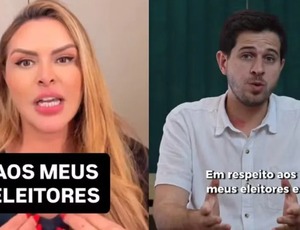 Deputados que votaram a favor da PEC da Blindagem pedem até desculpas