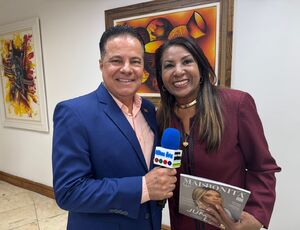 Margarete Fernandes da MSK Cosméticos revoluciona beleza e transforma vidas de jovens em vulnerabilidade social