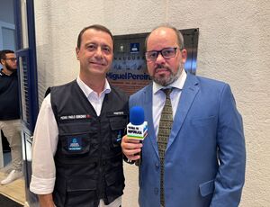 Pedro Paulo Quinzinho inaugura Miguel Pereira Tour e revela segredos do crescimento turístico municipal