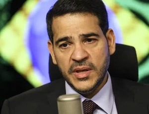 MAIS UM BRASILEIRO SEM PODER IR NA DISNEY: EUA revogam visto do advogado-geral da União, Jorge Messias