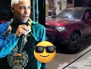 CPI convoca MC Poze: Funkeiro será convocado para explicar recuperação rápida de carro roubado
