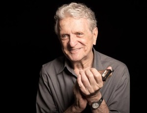 Mauricio Einhorn no Sobrado da Cidade – Jazz no Almoço