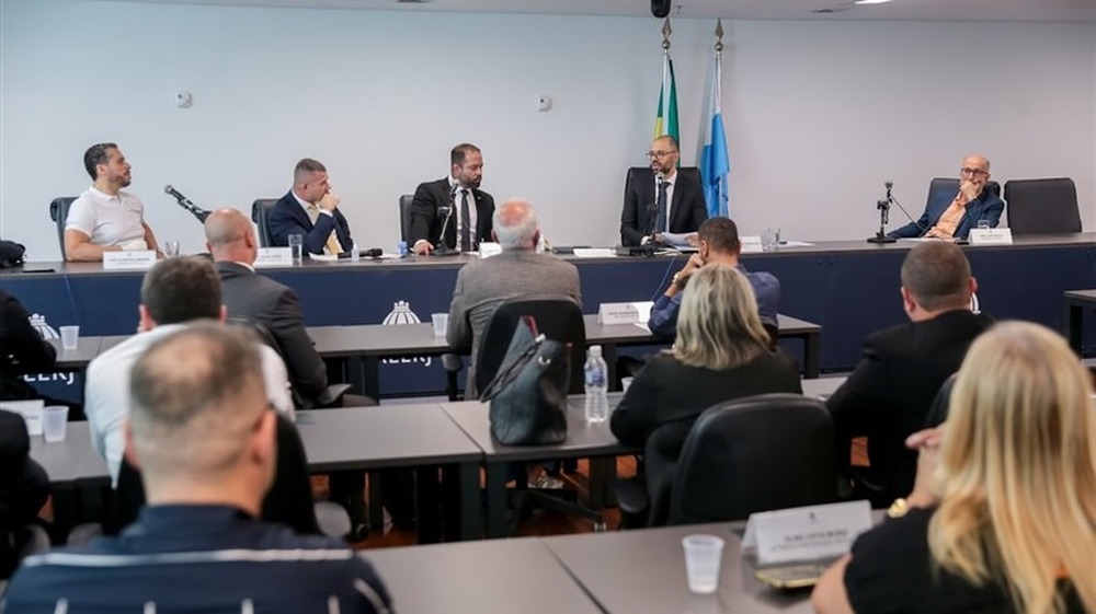 CPI das Câmeras da Alerj prende 2 Empresários e expõe esquema Milionário de Proteção Veicular