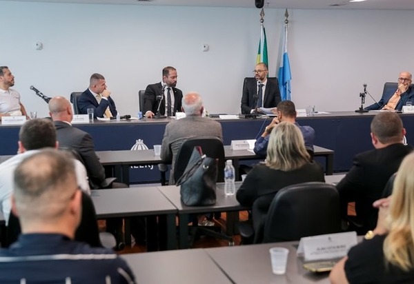 CPI das Câmeras da Alerj prende 2 Empresários e expõe esquema Milionário de Proteção Veicular