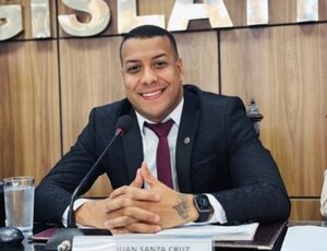 Vereador Juan Santa Cruz avança com projeto que garante sessões de cinema adaptadas para pessoas com autismo em Nova Iguaçu