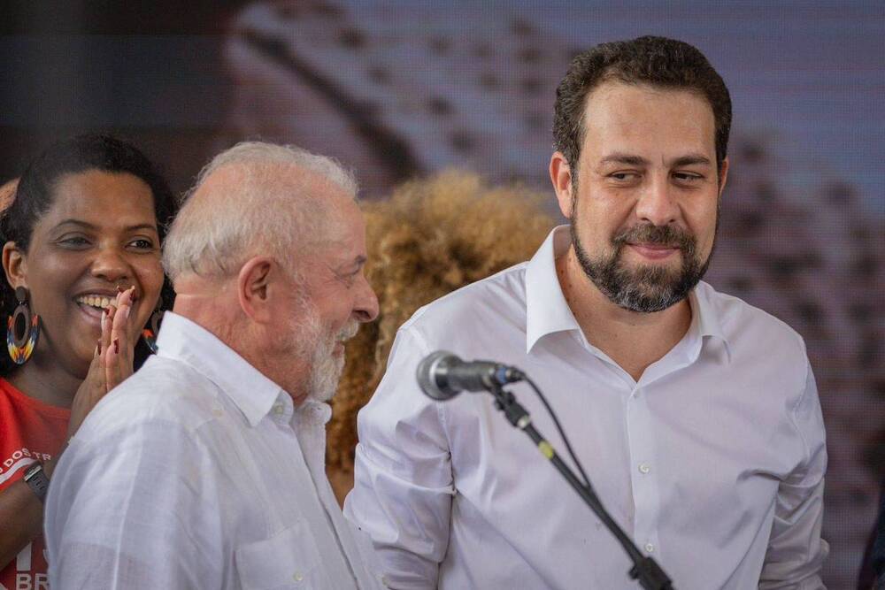 Lula confirma que Boulos vai para o Ministério das Cidades e fortalece política de moradia