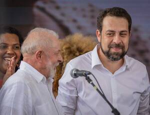 Lula confirma que Boulos vai para o Ministério das Cidades e fortalece política de moradia