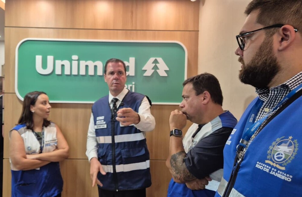 Estado reforça proteção a pacientes oncológicos com ponto de atendimento no Espaço Cuidar Bem