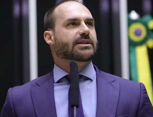 Conselho de Ética da Câmara instaura processo que pode cassar Eduardo Bolsonaro