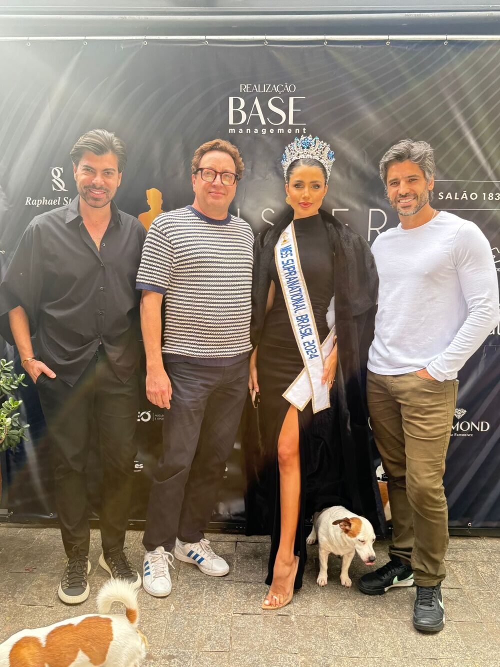 Mister Brasil Universo 2025 tem início em São Paulo com formato inovador e foco em engajamento social