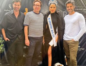 Mister Brasil Universo 2025 tem início em São Paulo com formato inovador e foco em engajamento social