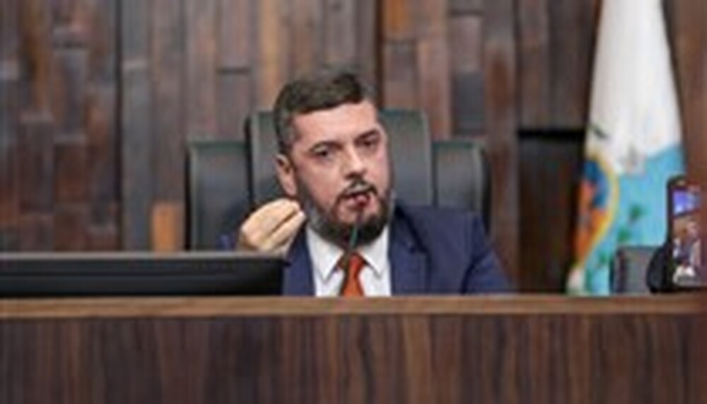 Rodrigo Bacellar cobra governador após invasão de restaurante e vandalismo na Zona Sul